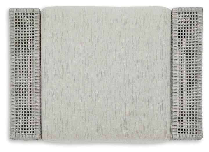 Seton Creek Outdoor Seating Set - Couch Potato Furniture & Mattress (CA) - Multi Location