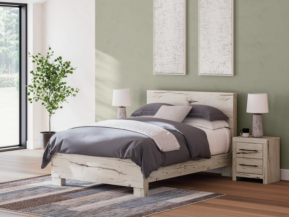 Lawroy Bed - Couch Potato Furniture & Mattress (CA) - Multi Location