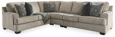 Bovarian Living Room Set - Couch Potato Furniture & Mattress (CA) - Multi Location