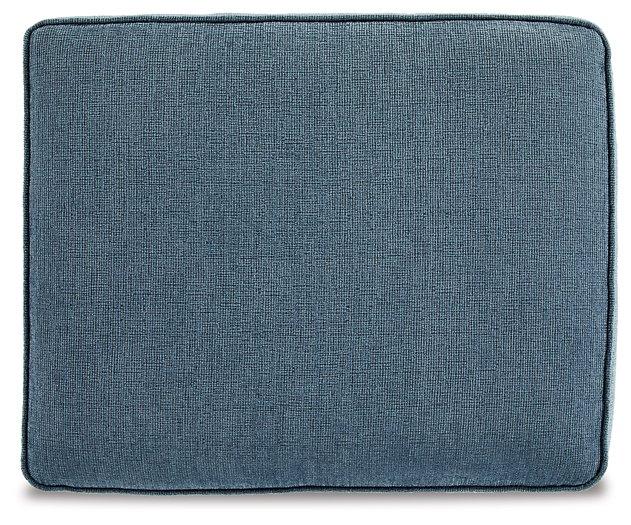 Cashton Ottoman - Couch Potato Furniture & Mattress (CA) - Multi Location