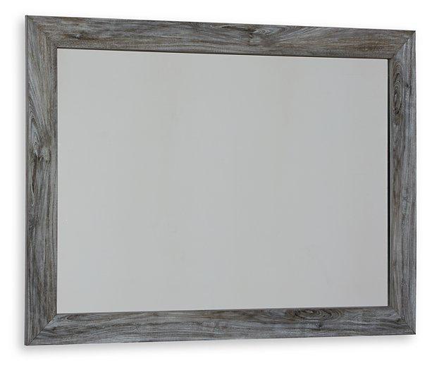 Baystorm Dresser and Mirror - Couch Potato Furniture & Mattress (CA) - Multi Location