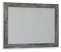 Baystorm Dresser and Mirror - Couch Potato Furniture & Mattress (CA) - Multi Location