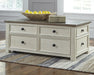 Bolanburg Occasional Table Set - Couch Potato Furniture & Mattress (CA) - Multi Location