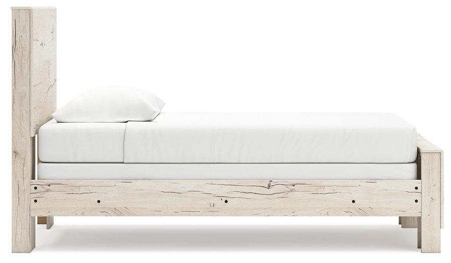 Lawroy Bed - Couch Potato Furniture & Mattress (CA) - Multi Location