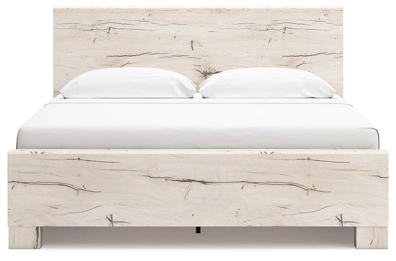 Lawroy Bed - Couch Potato Furniture & Mattress (CA) - Multi Location