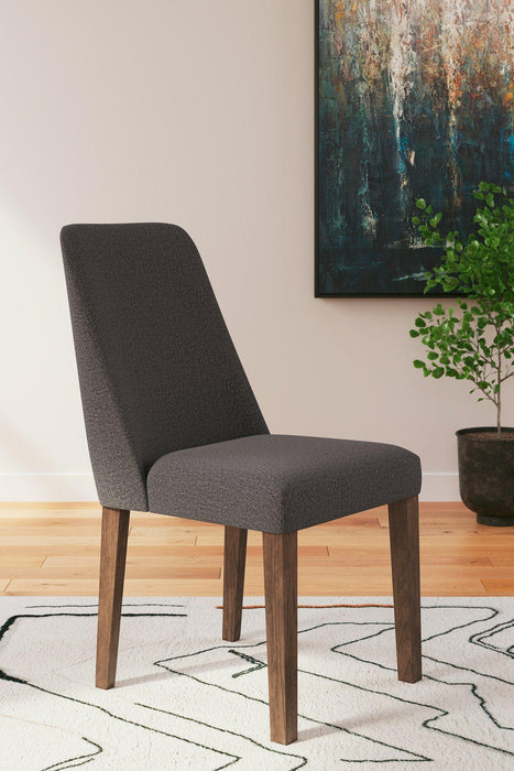 Lyncott Dining Room Set - Couch Potato Furniture & Mattress (CA) - Multi Location