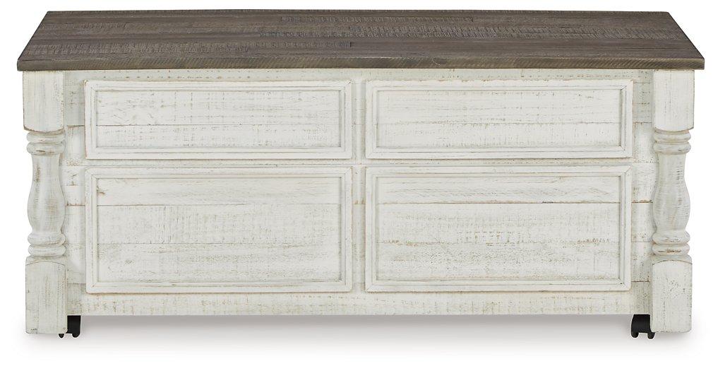 Havalance Occasional Table Set - Couch Potato Furniture & Mattress (CA) - Multi Location