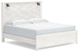 Gerridan Bedroom Set - Couch Potato Furniture & Mattress (CA) - Multi Location