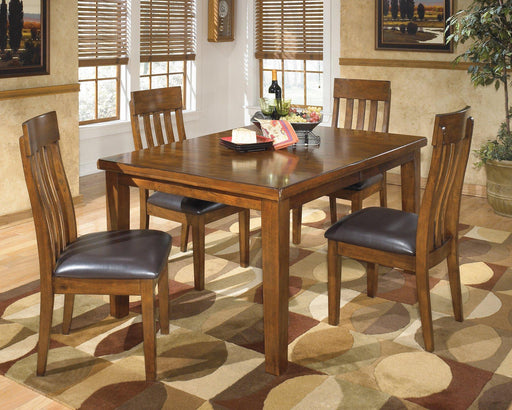 Ralene Dining Room Set - Couch Potato Furniture & Mattress (CA) - Multi Location