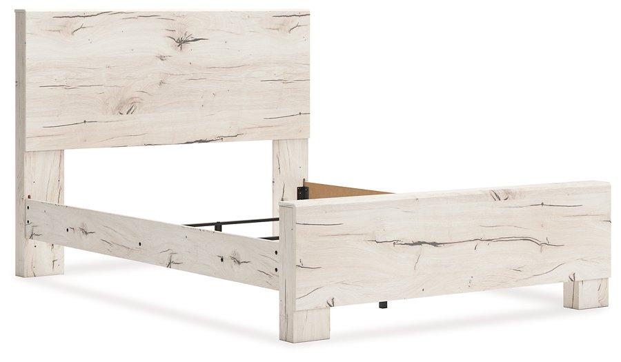Lawroy Bed - Couch Potato Furniture & Mattress (CA) - Multi Location