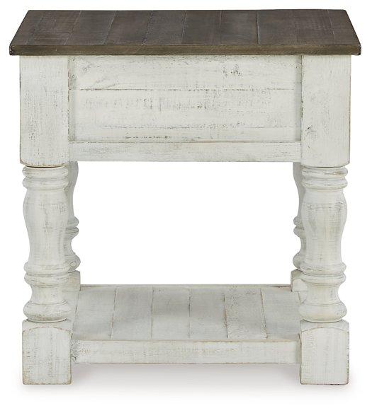 Havalance Occasional Table Set - Couch Potato Furniture & Mattress (CA) - Multi Location