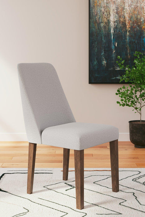 Lyncott Dining Room Set - Couch Potato Furniture & Mattress (CA) - Multi Location