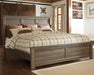 Juararo Bedroom Set - Couch Potato Furniture & Mattress (CA) - Multi Location