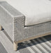 Seton Creek Outdoor Seating Set - Couch Potato Furniture & Mattress (CA) - Multi Location