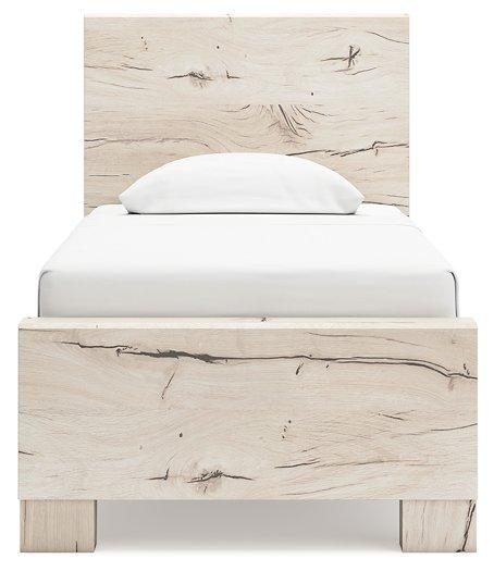 Lawroy Bed - Couch Potato Furniture & Mattress (CA) - Multi Location
