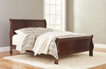 Alisdair Bedroom Set - Couch Potato Furniture & Mattress (CA) - Multi Location