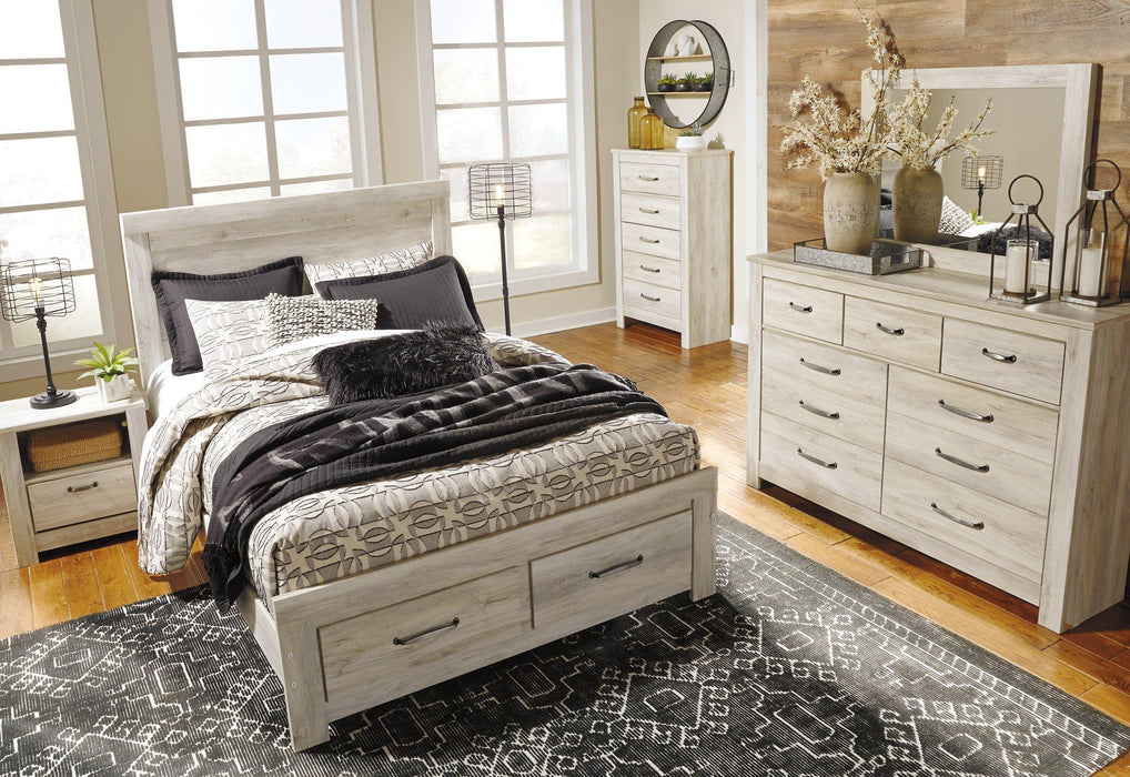 Bellaby Chest of Drawers - Couch Potato Furniture & Mattress (CA) - Multi Location
