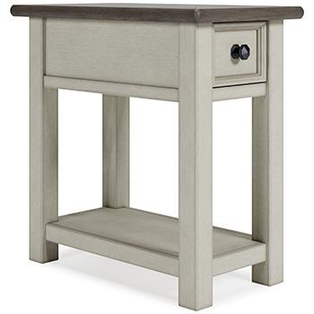 Bolanburg End Table Set - Couch Potato Furniture & Mattress (CA) - Multi Location