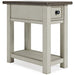 Bolanburg End Table Set - Couch Potato Furniture & Mattress (CA) - Multi Location