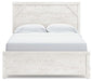 Gerridan Bedroom Set - Couch Potato Furniture & Mattress (CA) - Multi Location