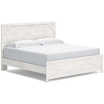 Gerridan Bedroom Set - Couch Potato Furniture & Mattress (CA) - Multi Location