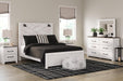 Gerridan Bedroom Set - Couch Potato Furniture & Mattress (CA) - Multi Location