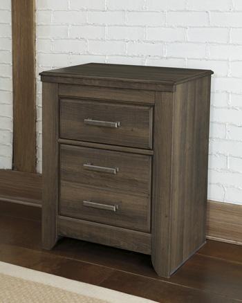Juararo Bedroom Set - Couch Potato Furniture & Mattress (CA) - Multi Location