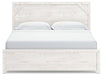 Gerridan Bedroom Set - Couch Potato Furniture & Mattress (CA) - Multi Location