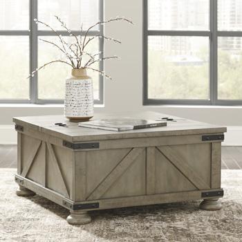 Aldwin Occasional Table Set - Couch Potato Furniture & Mattress (CA) - Multi Location
