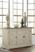 Bolanburg Dining Server - Couch Potato Furniture & Mattress (CA) - Multi Location