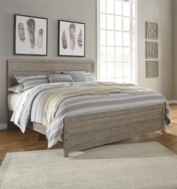 Culverbach Bedroom Set - Couch Potato Furniture & Mattress (CA) - Multi Location
