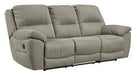 Next-Gen Gaucho Reclining Sofa - Couch Potato Furniture & Mattress (CA) - Multi Location