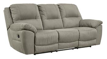 Next-Gen Gaucho Reclining Sofa - Couch Potato Furniture & Mattress (CA) - Multi Location