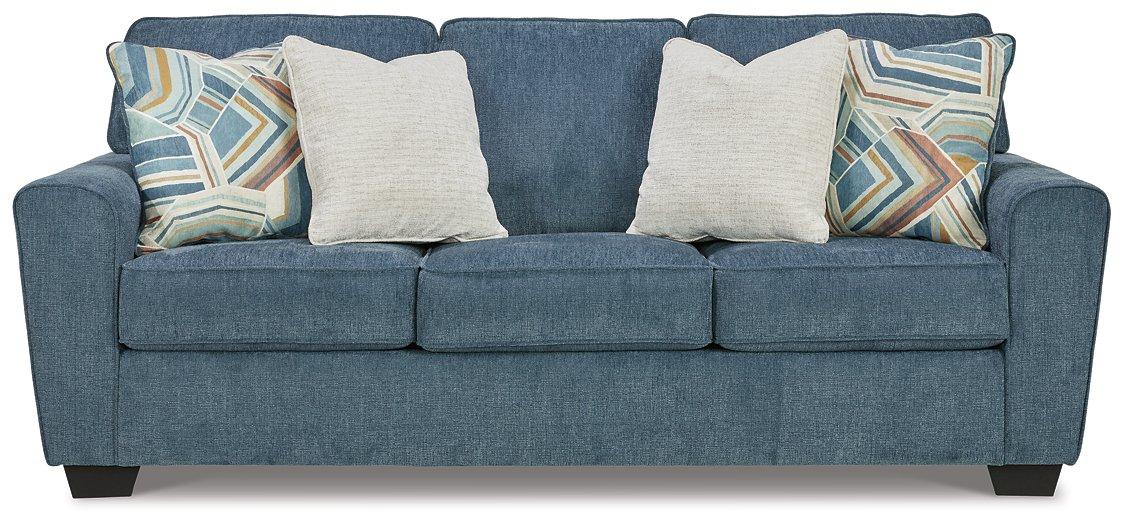 Cashton Sofa - Couch Potato Furniture & Mattress (CA) - Multi Location