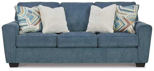 Cashton Sofa - Couch Potato Furniture & Mattress (CA) - Multi Location