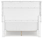 Fortman Bedroom Set - Couch Potato Furniture & Mattress (CA) - Multi Location