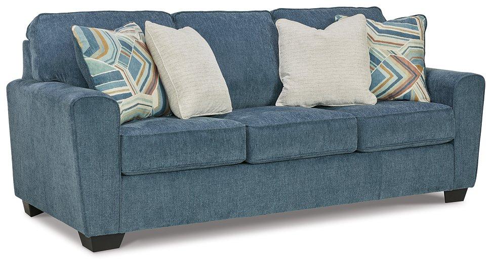 Cashton Sofa - Couch Potato Furniture & Mattress (CA) - Multi Location