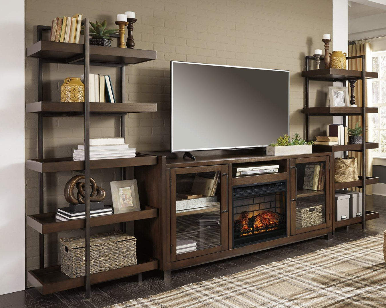 Wall Unit