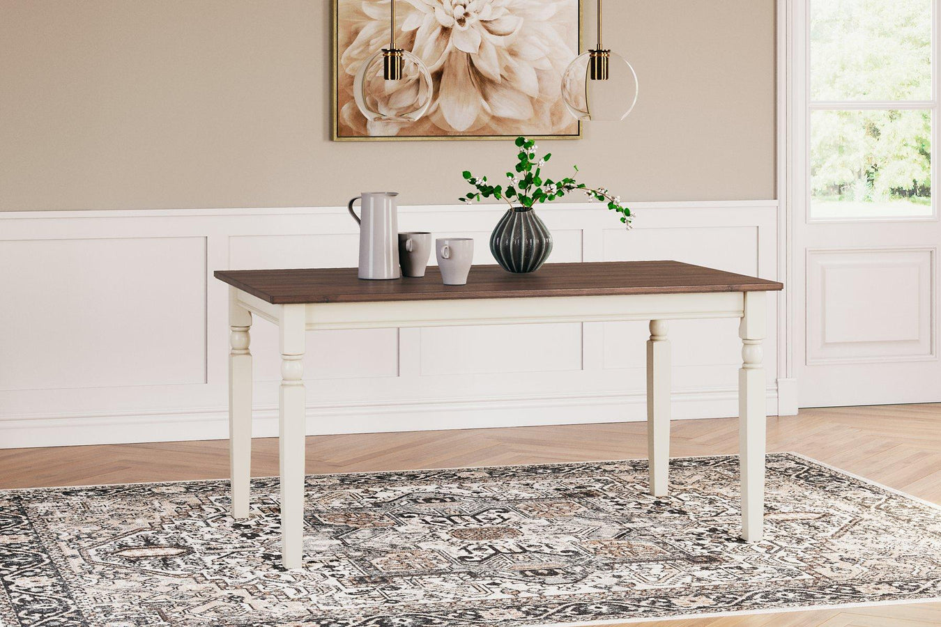 Whitesburg Collection
