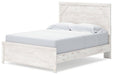 Gerridan Bedroom Set - Couch Potato Furniture & Mattress (CA) - Multi Location