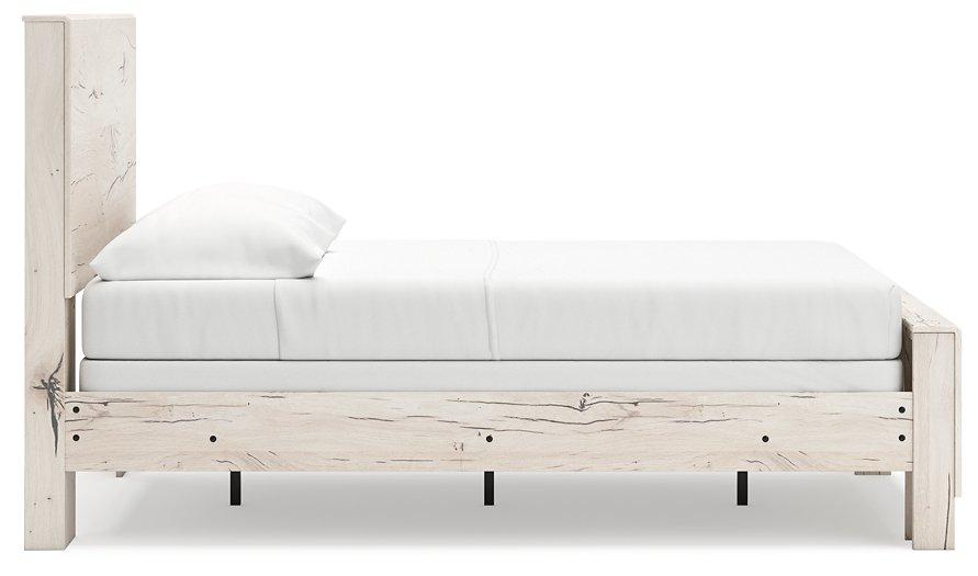 Lawroy Bed - Couch Potato Furniture & Mattress (CA) - Multi Location