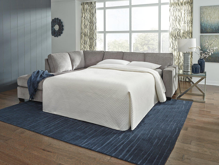 Altari Living Room Set - Couch Potato Furniture & Mattress (CA) - Multi Location