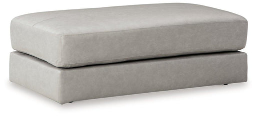 Amiata Oversized Accent Ottoman - Couch Potato Furniture & Mattress (CA) - Multi Location