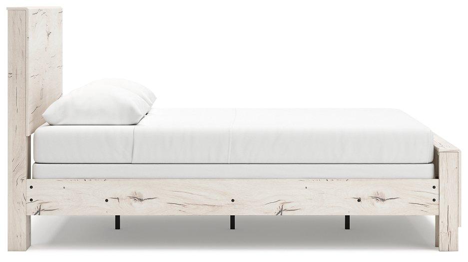 Lawroy Bed - Couch Potato Furniture & Mattress (CA) - Multi Location