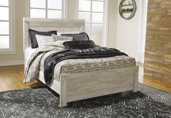 Bellaby Bedroom Set - Couch Potato Furniture & Mattress (CA) - Multi Location