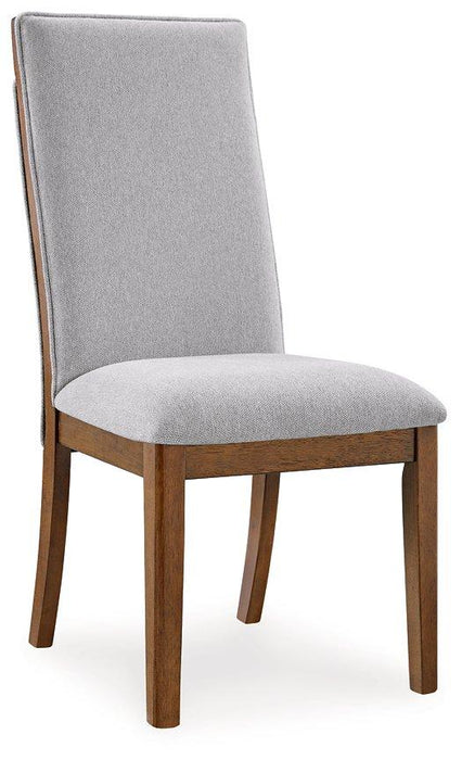 Lyncott Dining Room Set - Couch Potato Furniture & Mattress (CA) - Multi Location