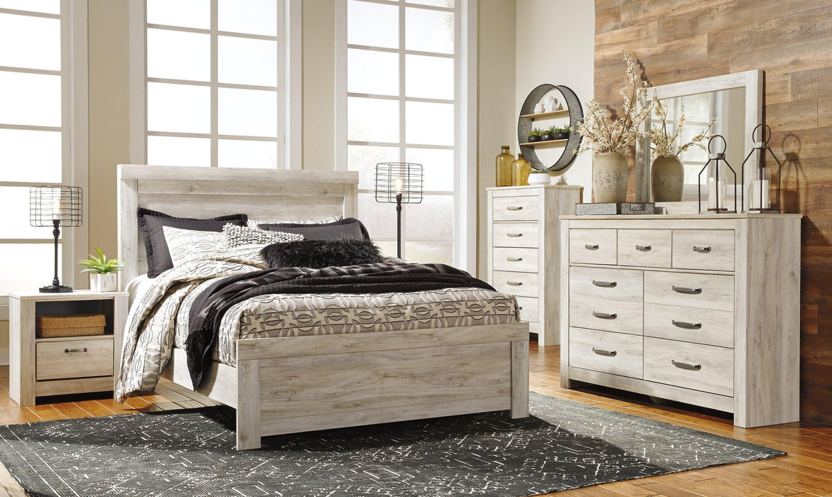 Bellaby Dresser - Couch Potato Furniture & Mattress (CA) - Multi Location