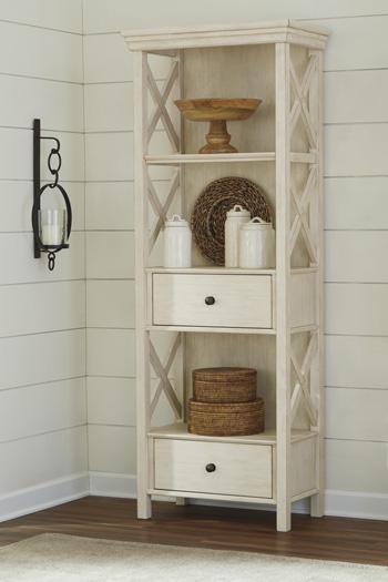 Bolanburg Display Cabinet - Couch Potato Furniture & Mattress (CA) - Multi Location