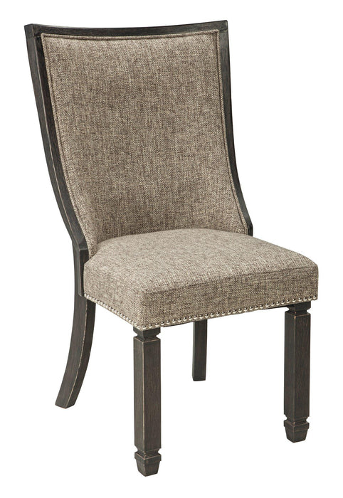 Tyler Creek Dining Set - Couch Potato Furniture & Mattress (CA) - Multi Location