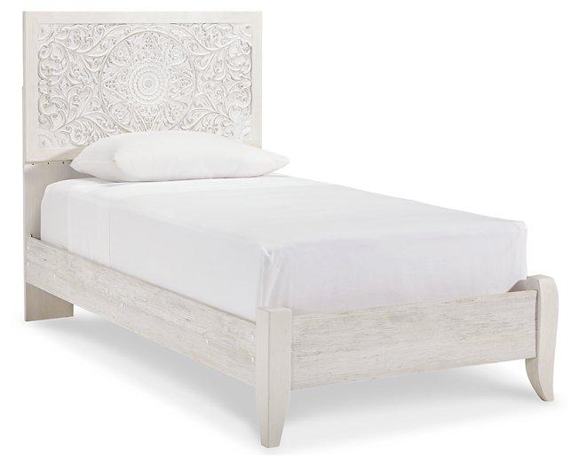 Paxberry Bedroom Set - Couch Potato Furniture & Mattress (CA) - Multi Location